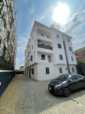 Brand New 3 Bedroom Flat, Ilasan, Lekki, Lagos, Flat / Apartment for Sale