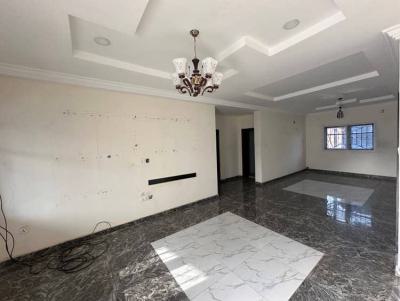 Spacious 3bedroom Apartment, Ajah, Lagos, Flat / Apartment for Rent
