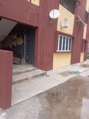 3 Bedroom Flats, 2, Second Rainbow B/stop, Festac Link Bridge Road, Amuwo Odofin, Lagos, Flat / Apartment for Sale