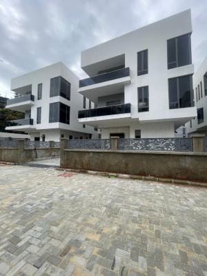 Luxury 6 Bedroom Detached Duplex with 2 Bq, Ikoyi, Lagos, Detached Duplex for Sale