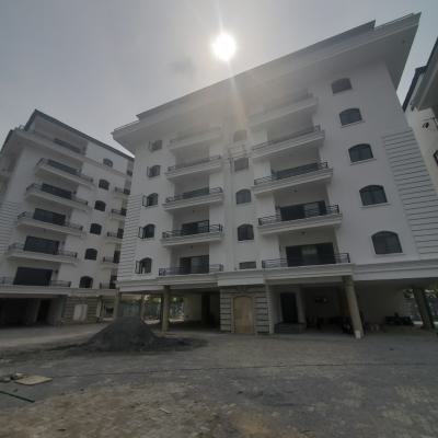 Gorgeous 3bedroom Apartment with a Pool, Lekki Phase 1, Lekki, Lagos, Flat / Apartment for Sale