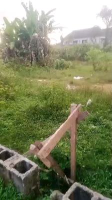 Fast-growing 465 Sqm of Land, Alagbado, Ifako-ijaiye, Lagos, Residential Land for Sale