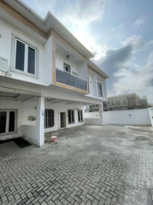 4 Bedroom Terrace Duplex, Van Daniel, Orchid Road, Lekki, Lagos, Terraced Duplex for Rent