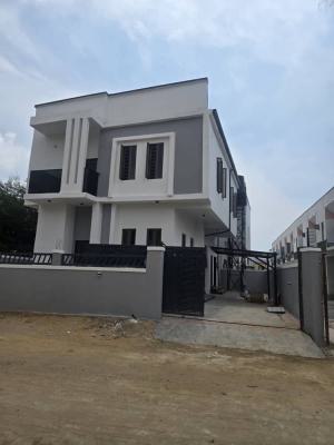 Luxury 4bedroom, General Paint, Ajah, Lagos, Detached Duplex for Sale