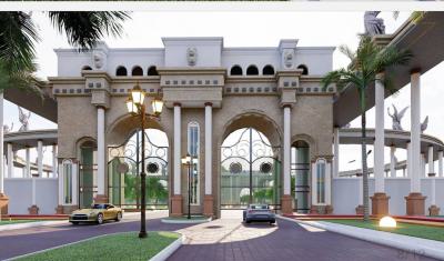 Luxury Land, Behind Rccg Camp Treasure Park & Garden Phase 4 (jerusalem Ext) Estate, Simawa, Ogun, Mixed-use Land for Sale