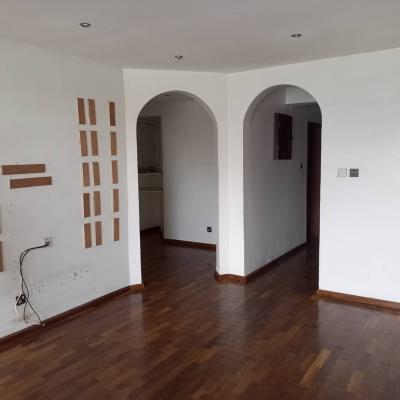 Luxurious 2 Bedrooms Apartment with Bq, Ikoyi, Lagos, Flat / Apartment for Rent