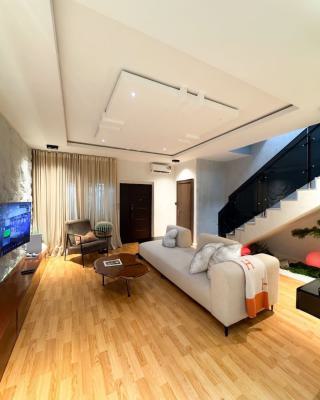 Luxury 2 Bedroom Apartment with Excellent Features, Durumi, Abuja, Flat / Apartment Short Let