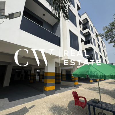 2 Bedroom Apartment - Lekki, Ologolo, Lekki, Lagos, Flat / Apartment for Sale