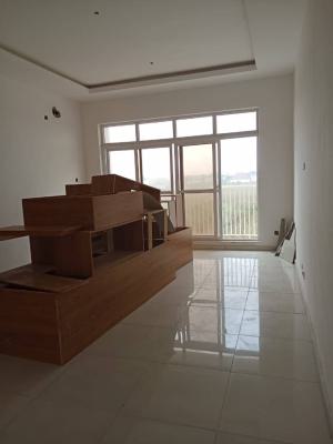 Neat 3bedroom Apartment 24hours Light Secured Estate, Western Foreshore, Osapa, Lekki, Lagos, Flat / Apartment for Rent
