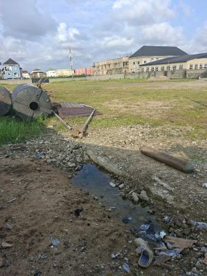 10plots of Dry Bareland for Commercial Development, By 10/10, Ago Palace, Isolo, Lagos, Mixed-use Land for Sale
