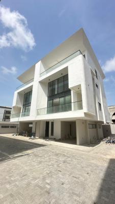 4 Bedroom Semi-detached Duplex, Park View Estate, Ikoyi, Lagos, Semi-detached Duplex for Sale