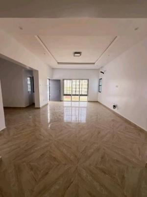 Standard Service 3 Bedroom Flat Second Floor, Jahi, Abuja, Flat / Apartment for Rent