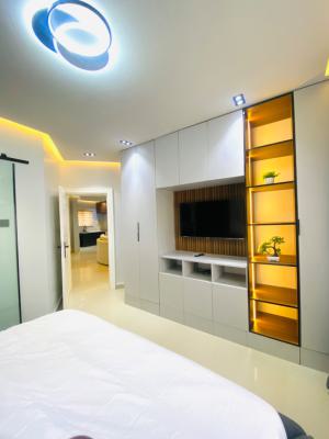 Premium 2bedroom Fully Furnished Apartment, Wuye, Wuye, Abuja, Flat / Apartment for Rent