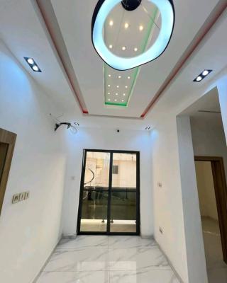 C of O, Rasheed Baruwa, Ojodu, Lagos, Detached Duplex for Sale