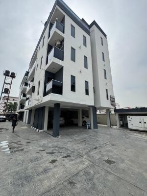 3 Bedroom Apartment, Ikate, Lekki, Lagos, Flat / Apartment for Rent