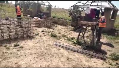 Land, Behind Rccg Camp2 Treasure Park and Garden Phase 6 (city of Heaven), Simawa, Ogun, Mixed-use Land for Sale