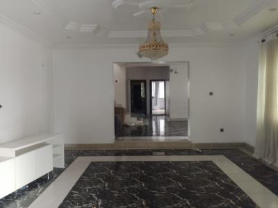 4 Bedroom Duplex with Mini Flat Bq, Monastery Road, Sangotedo, Ajah, Lagos, Semi-detached Duplex for Rent