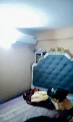 a Room Self Contain, Agungi, Lekki, Lagos, Self Contain (single Rooms) for Rent