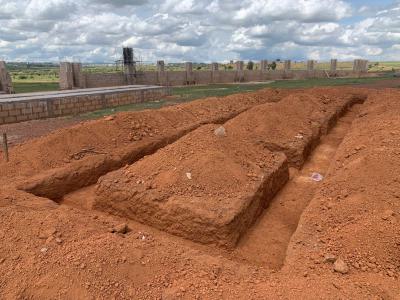 Land, Behind Rccg Camp2 Treasure Parks and Gardens Phase 7 ( City of Angels), Simawa, Ogun, Mixed-use Land for Sale