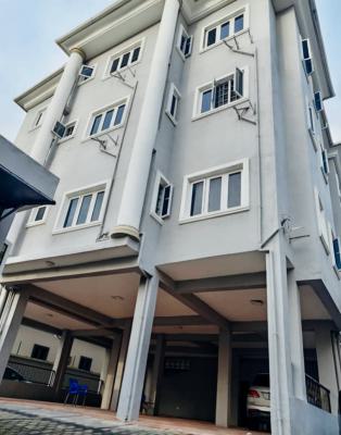 a Room Self Contain, By Shoprite Road, Osapa, Lekki, Lagos, Self Contain (single Rooms) for Rent