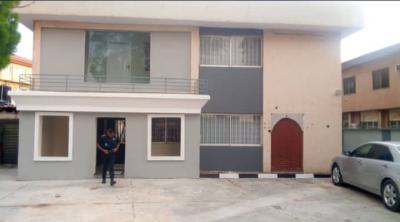 Commercial Building on 848sqm and Vacant Possession, Off Toyin Street, Ikeja, Lagos, Commercial Property for Sale