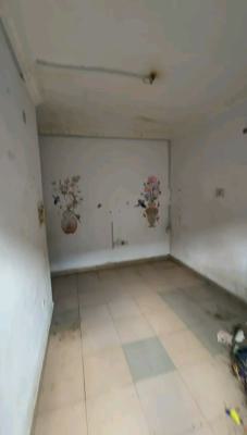 Neatly Used, Spacious and Standard Mini Flat in a Good Environment, Off Awoyokun, Onipanu, Shomolu, Lagos, Mini Flat (room and Parlour) for Rent
