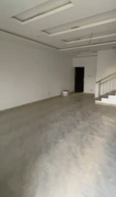 4bedroom Terrace Duplex in Jahi, By Gilmore, Jahi, Abuja, Terraced Duplex for Sale