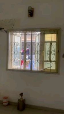 Decent and Spacious 3 Bedroom Ground Flat All Tiled, All Rooms Ensuite, Pedro, Gbagada, Lagos, Flat / Apartment for Rent