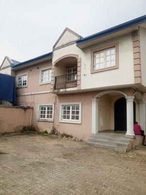 Luxury 4 Bedroom Semi Detached House with Bq, Lekki Phase 1, Lekki, Lagos, Detached Duplex for Rent