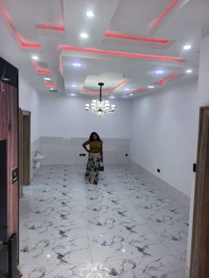 Magnificent 2 Bedroom Flat with High Quality Finishing, Hiltop Estate Aboru, Iyana Ipaja, Ipaja, Lagos, Flat / Apartment for Rent