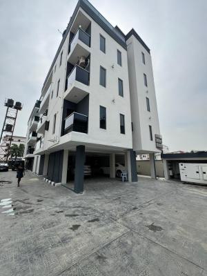 3 Bedroom Apartment, Ikate, Lekki, Lagos, Flat / Apartment for Rent