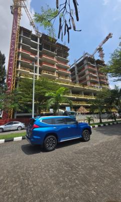 Exclusive Luxury 3 Bedroom Apartment, Banana Island, Ikoyi, Lagos, Flat / Apartment for Sale