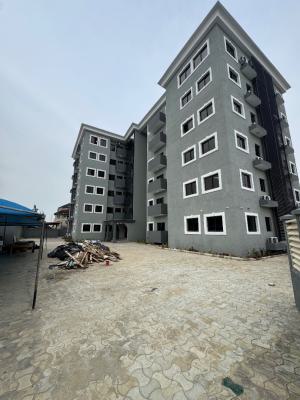 3 Bedroom Apartment + Bq, Lekki Phase 1, Lekki, Lagos, Flat / Apartment for Rent