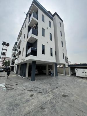 3 Bedroom Apartment, Ikate, Lekki, Lagos, Flat / Apartment for Rent