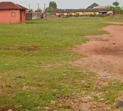 200ft By 600ft  C of O  Land, Along St. Savour Road, Off Sakponba Road, Benin, Oredo, Edo, Commercial Land for Sale