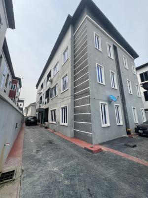 3 Bedroom Apartment, Ikate, Lekki, Lagos, Flat / Apartment for Rent