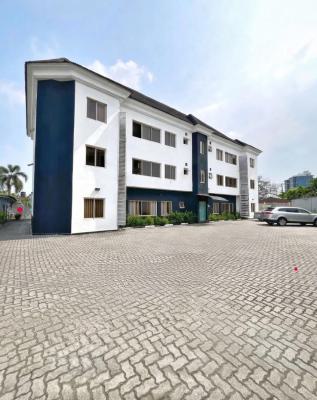 Finished 3 Bedroom Apartment, Lekki Phase 1, Lekki, Lagos, House for Rent