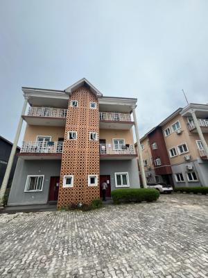 3 Bedroom Apartment in a Secured Estate Available, Vgc, Lekki, Lagos, Flat / Apartment for Rent