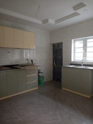 Executive Standard New 4 Bedroom Terrace Duplex, By Pen Cinema, Oko-oba, Agege, Lagos, Terraced Duplex for Rent