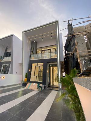 Luxury 5 Bedroom Detached House, Ajah, Lagos, Detached Duplex for Sale