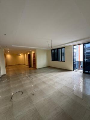 Luxury 3 Bedroom Apartment, Lekki Phase 1, Lekki, Lagos, Flat / Apartment for Sale