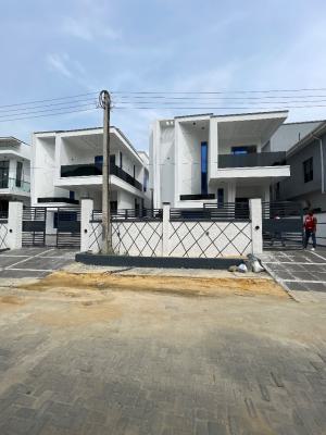 5 Bedroom Luxury Detached Duplex with Pool, Harris Drive, Ikota, Lekki, Lagos, Detached Duplex for Sale