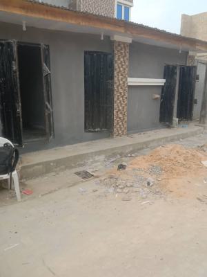 Standard Newly Built Shop, Badore Road, Badore, Ajah, Lagos, Shop for Rent
