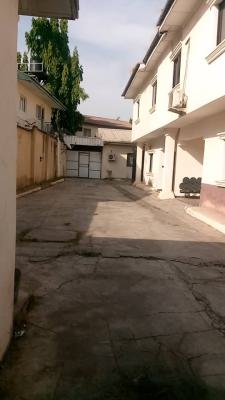 Tastefully Finished 8 Bedroom Detached Duplex with Bqs & Guest Chalet, Wuse 2, Abuja, Semi-detached Duplex for Rent