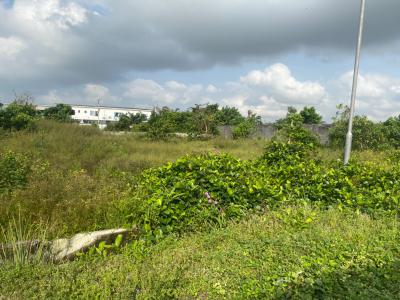 Global C of O(certificate of Occupancy), Abijo, Lekki, Lagos, Residential Land for Sale