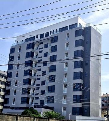 Luxury 3bedroom Apartment, Lekki Phase 1, Lekki, Lagos, Flat / Apartment for Sale