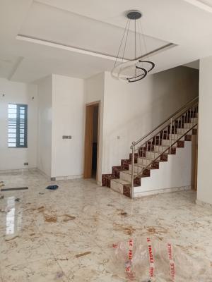 Vast 4-bedroom Terraced Duplex, Orchid Road, Lekki, Lagos, Terraced Duplex for Rent