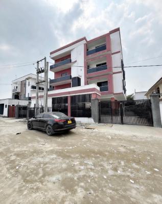 Furnished 2 Bedroom Apartment, Ologolo, Lekki, Lagos, House for Rent