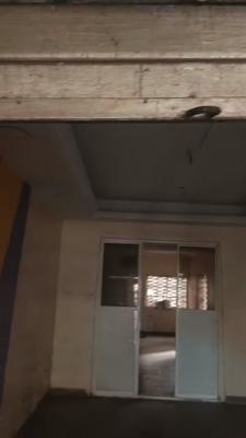 45sqmt Shop Space with Personal Toilet, Off Yaya Abatan Abatan - College Road, Ogba, Ikeja, Lagos, Shop for Rent