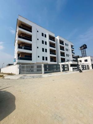 3 Bedroom Apartment, Ikate, Lekki, Lagos, Flat / Apartment for Sale